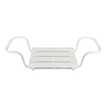 Slika Sedište za kadu-belo